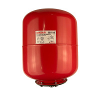 Розширювальний бачок KOER BV19 круглий